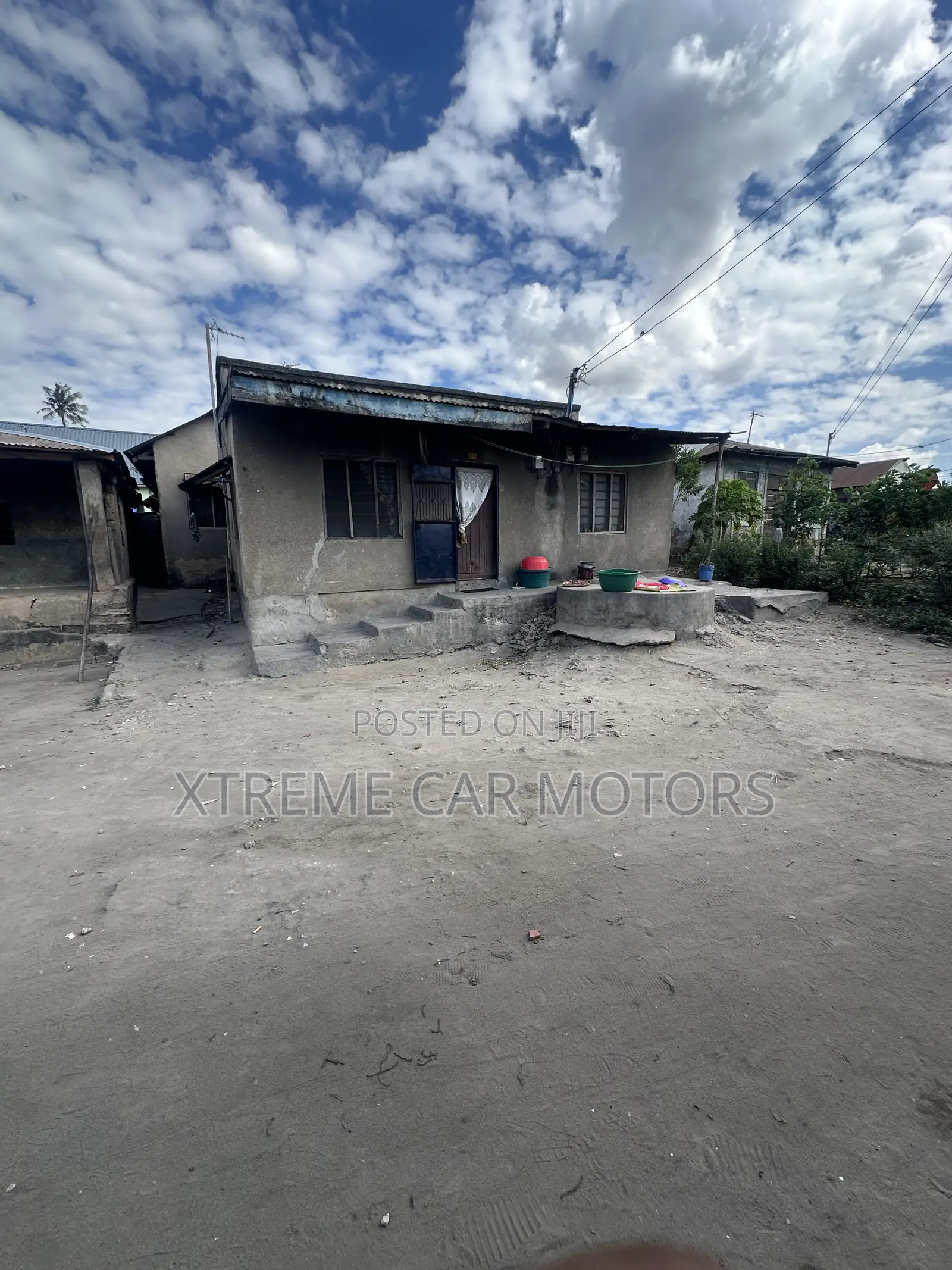 16bdrm House in X-Treme Real Estate, Temeke for sale