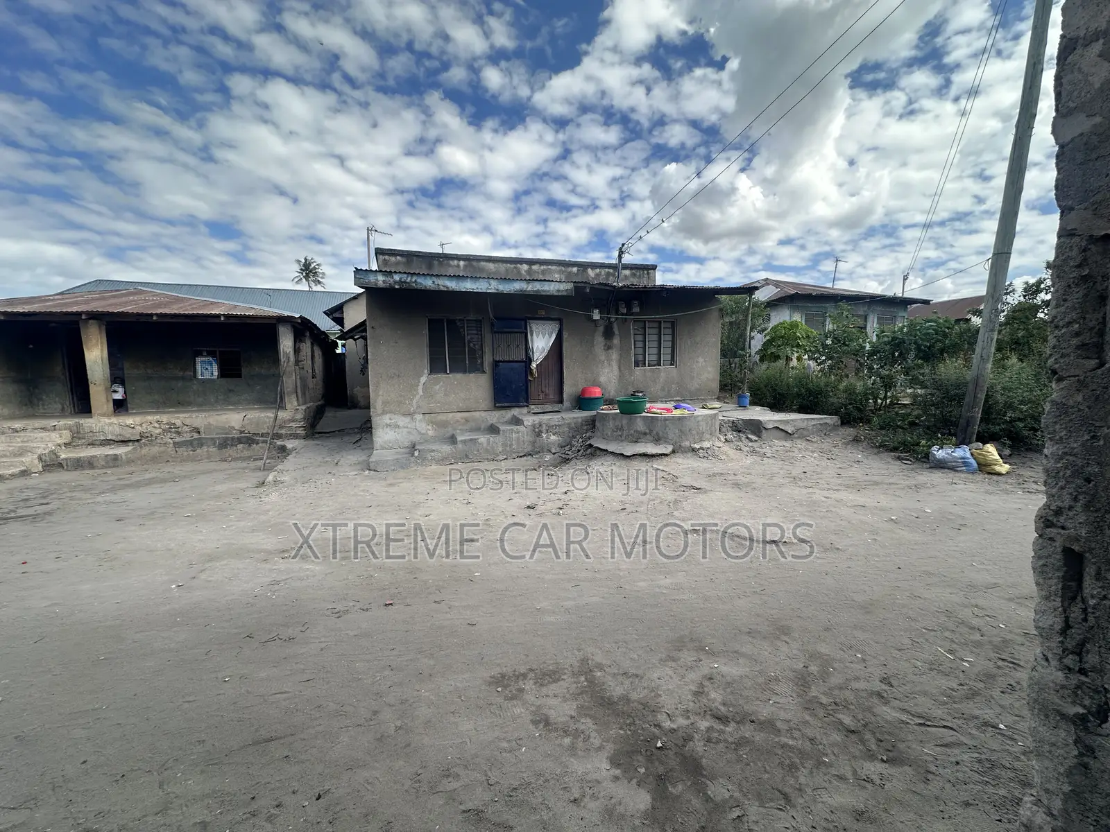 16bdrm House in X-Treme Real Estate, Temeke for sale