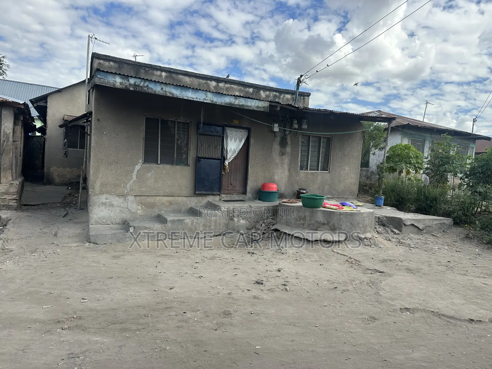 16bdrm House in X-Treme Real Estate, Temeke for sale