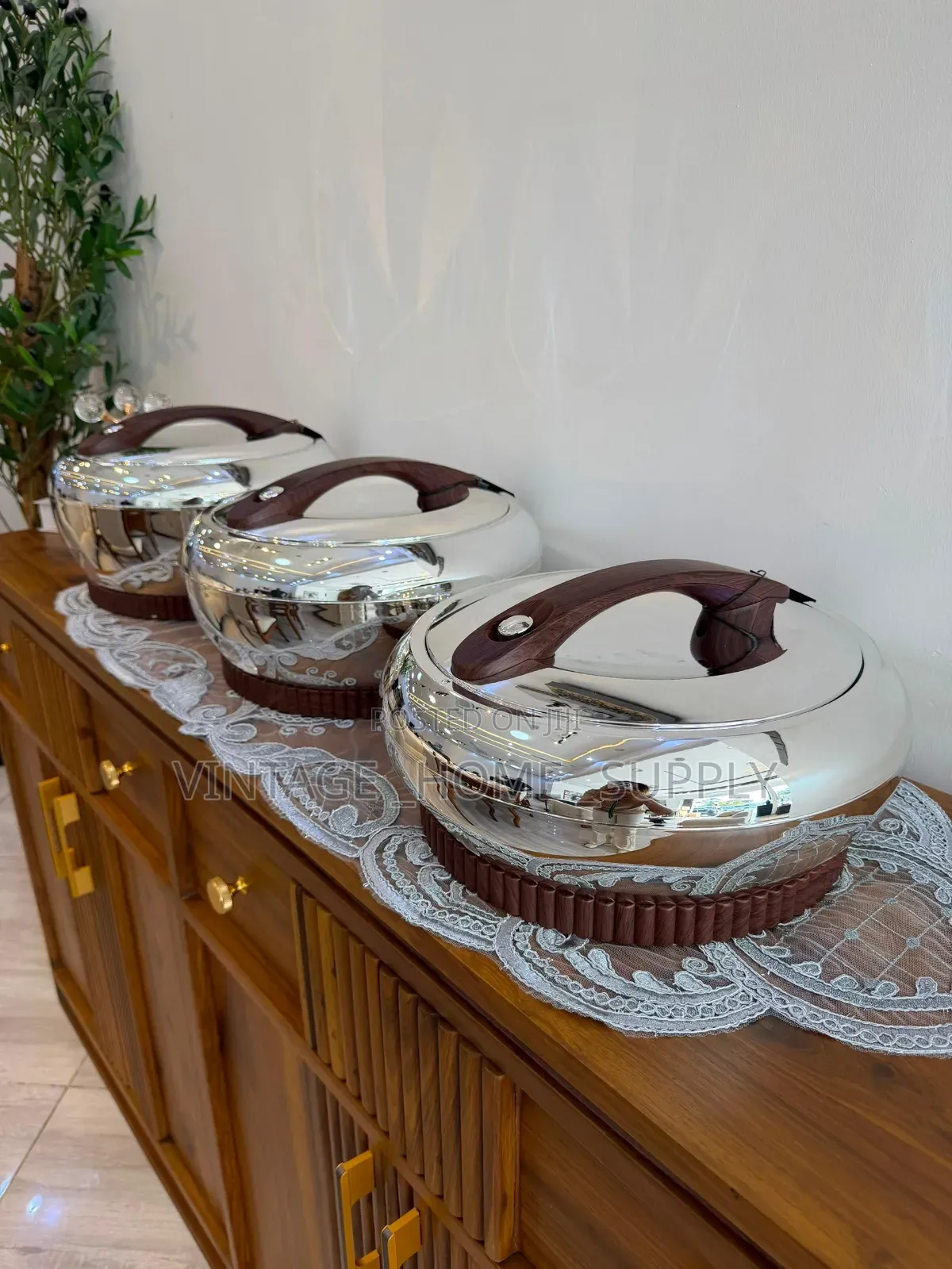 Hotpot Set
