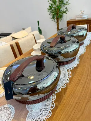 Hotpot Set