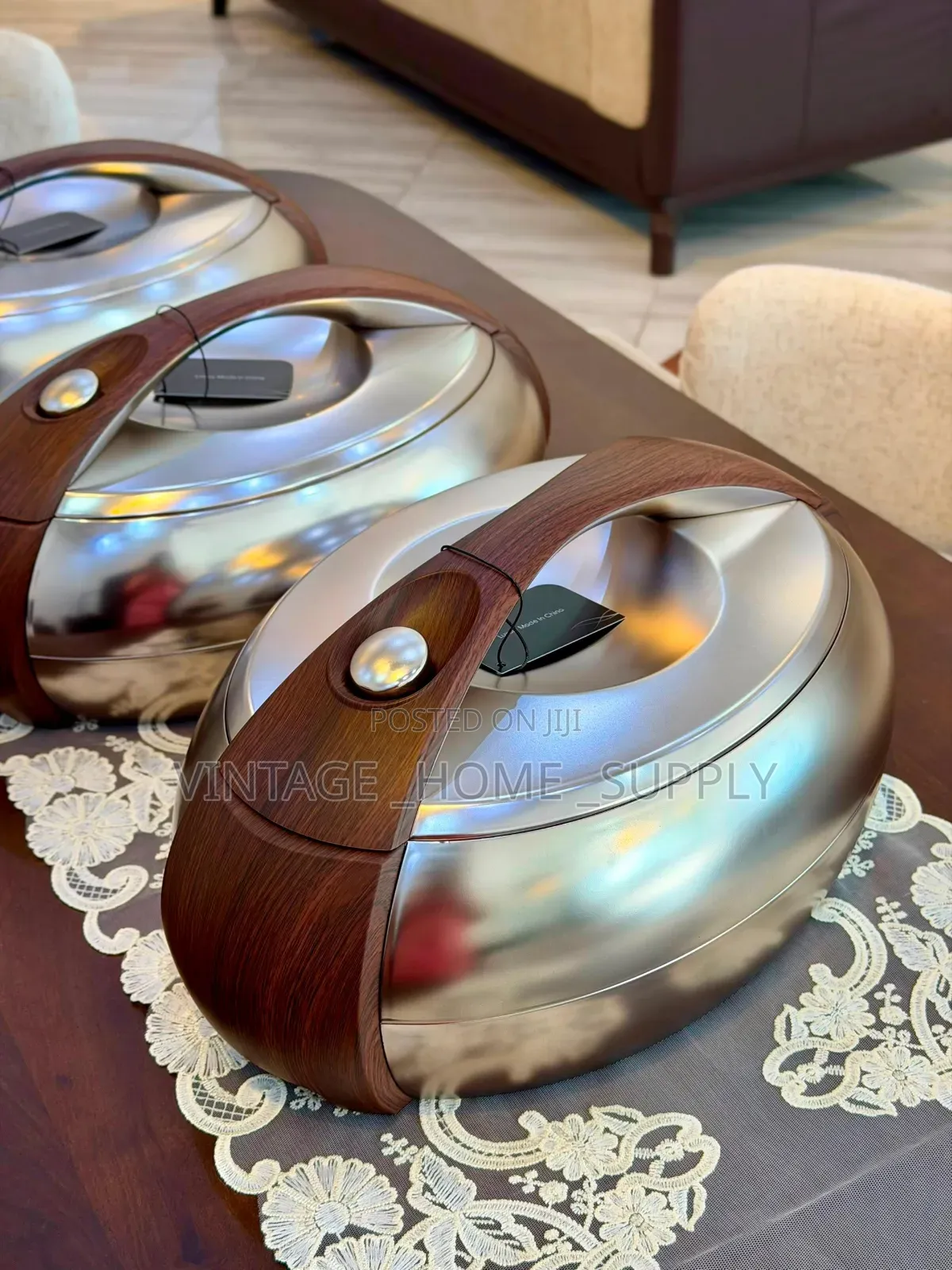 Hotpot Set