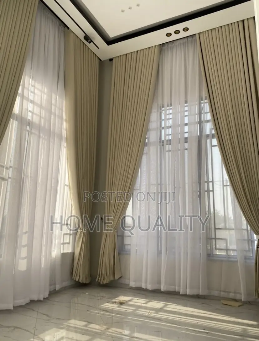 Home Curtain