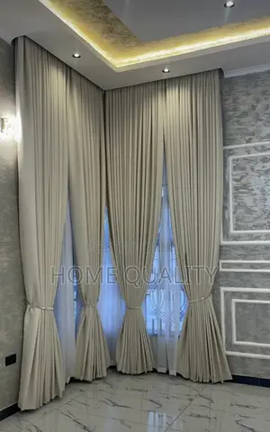 Home Curtain
