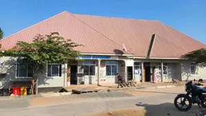 11bdrm House in Zakhem, Mbagala for sale