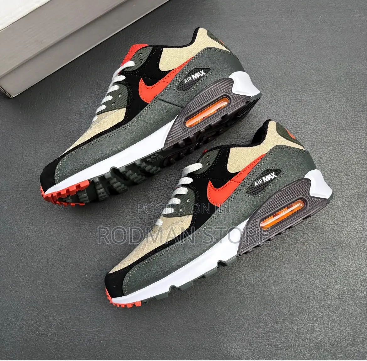 Sneakers Original