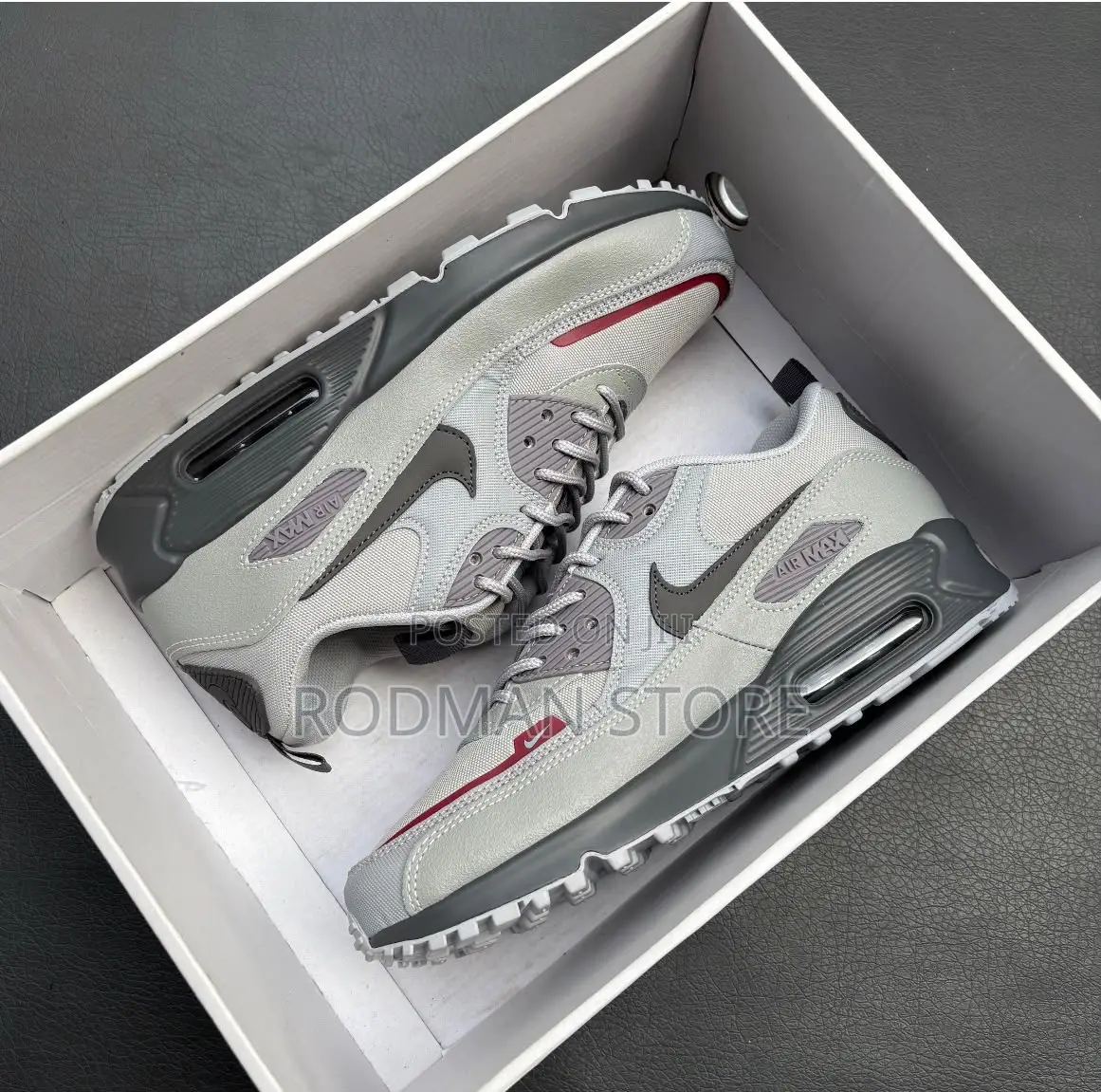 Sneakers Original
