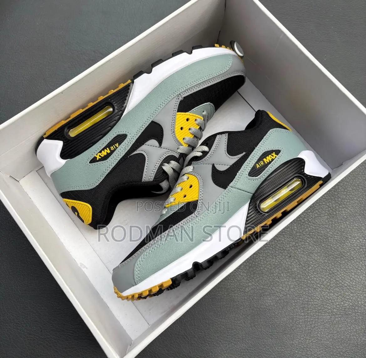 Sneakers Original