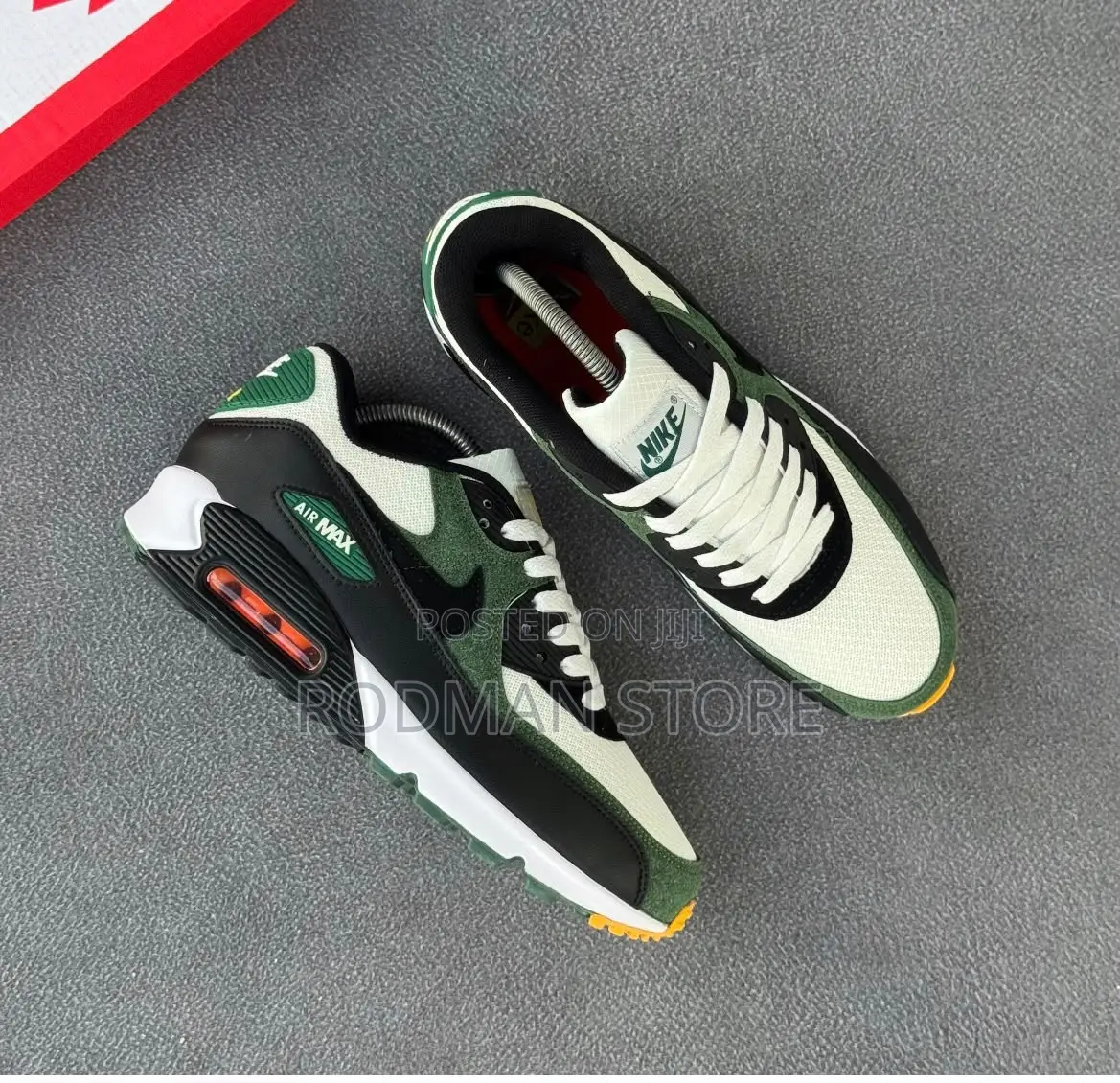 Sneakers Original