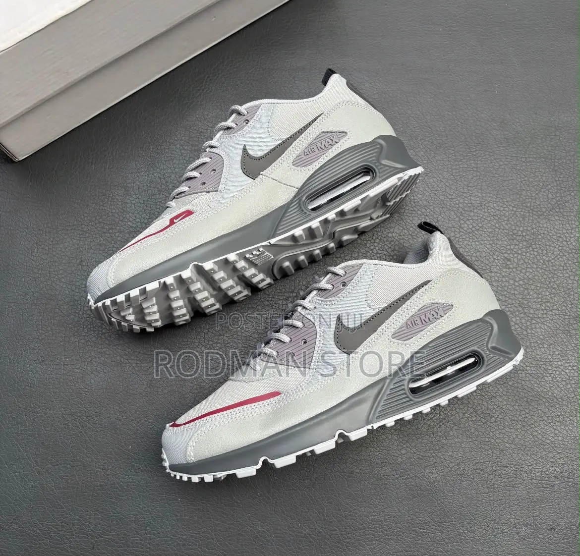 Sneakers Original