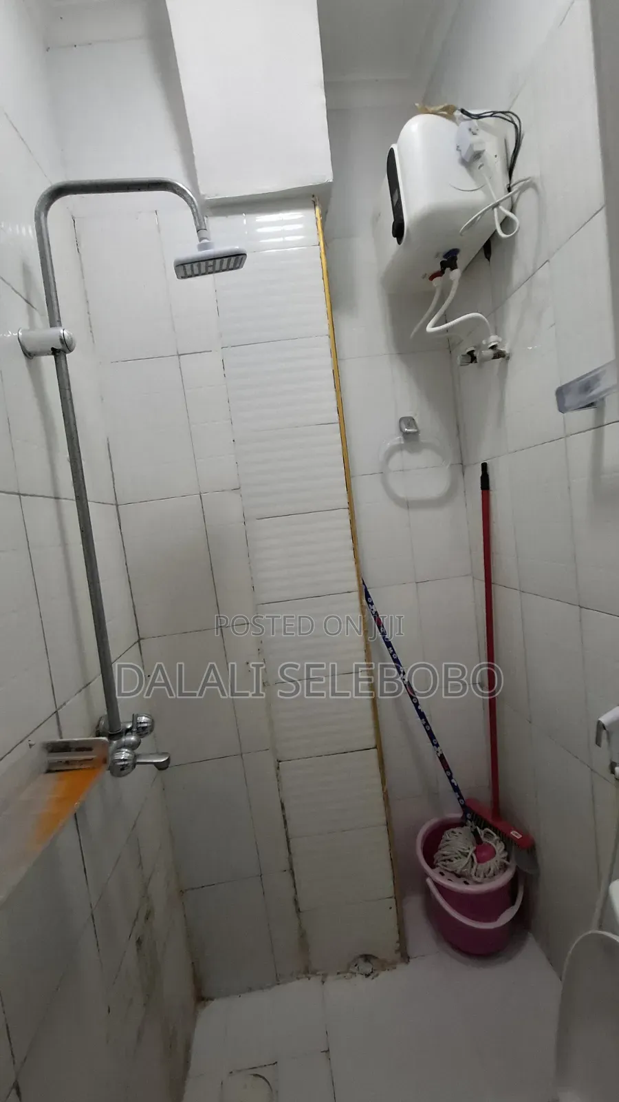 Furnished Mini Flat in Makumbusho Bus Stop, Kijitonyama for rent