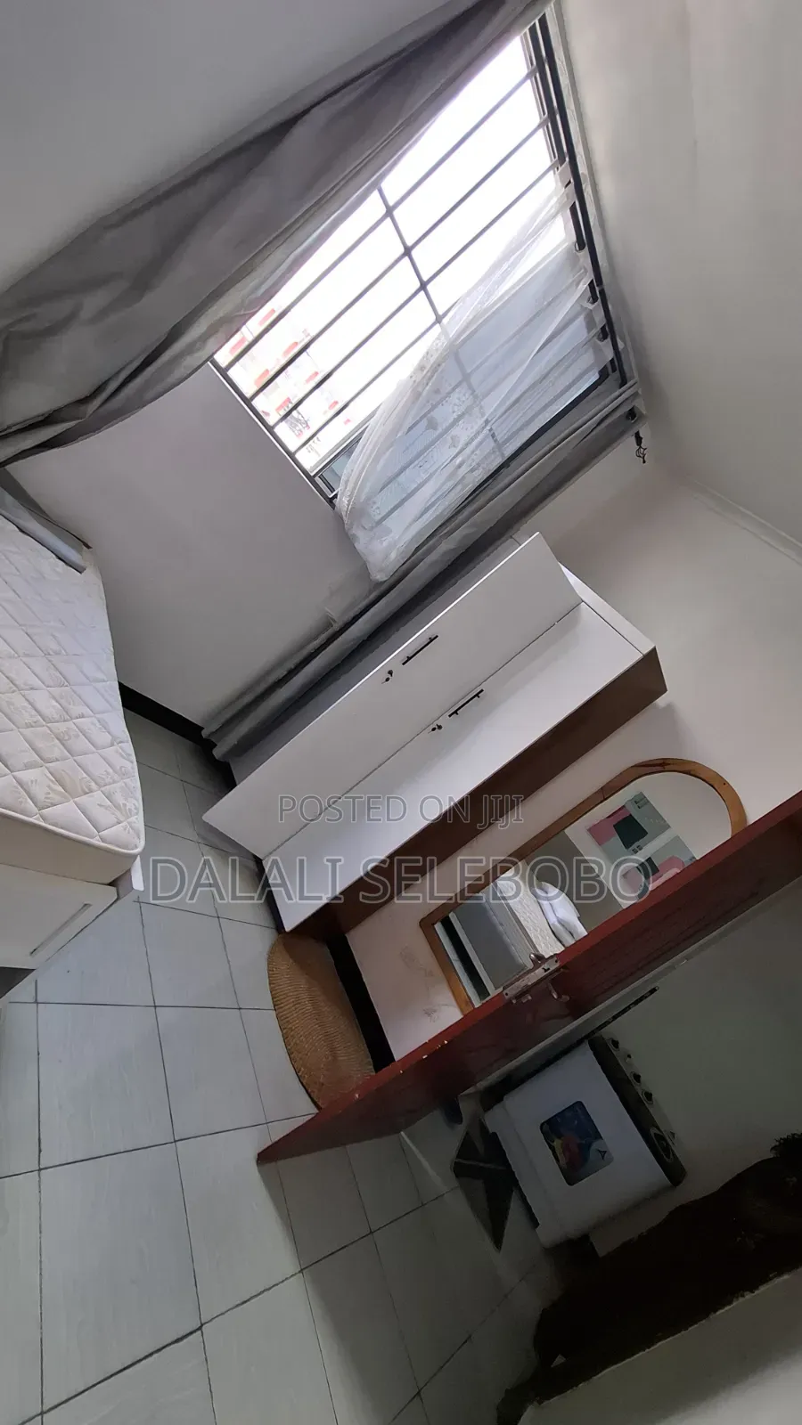 Furnished Mini Flat in Makumbusho Bus Stop, Kijitonyama for rent