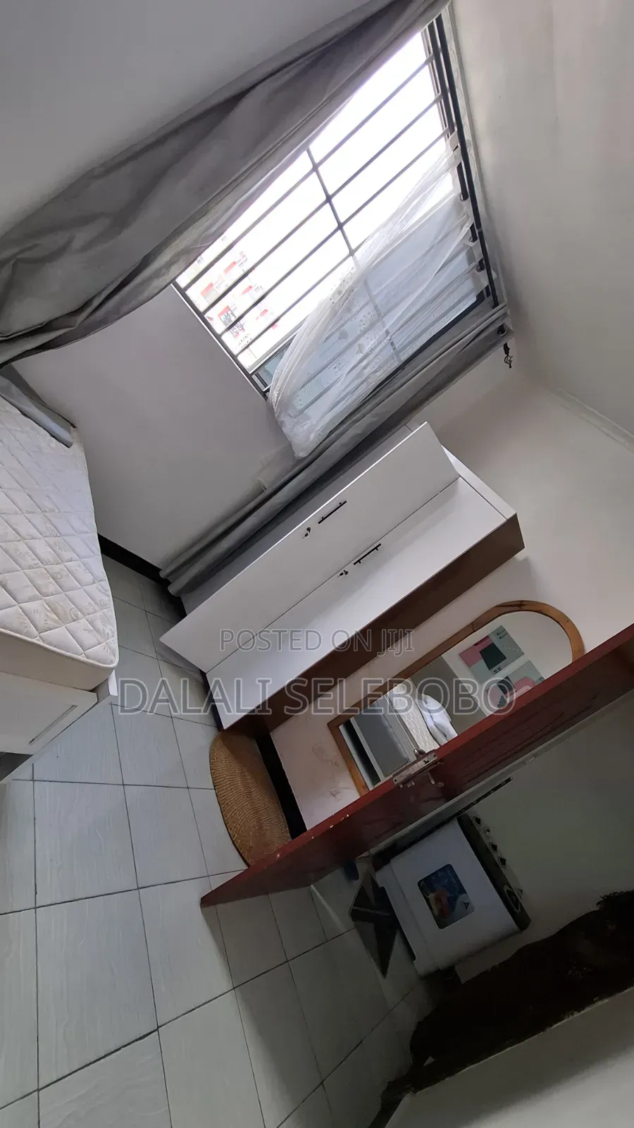Furnished Mini Flat in Makumbusho Bus Stop, Kijitonyama for rent