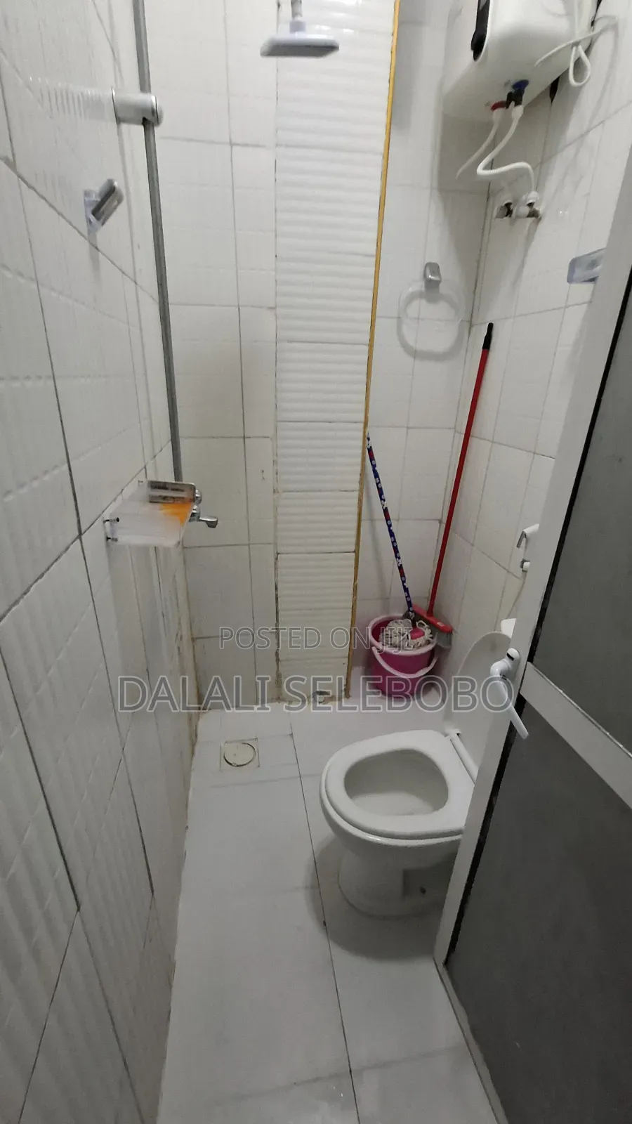 Furnished Mini Flat in Makumbusho Bus Stop, Kijitonyama for rent