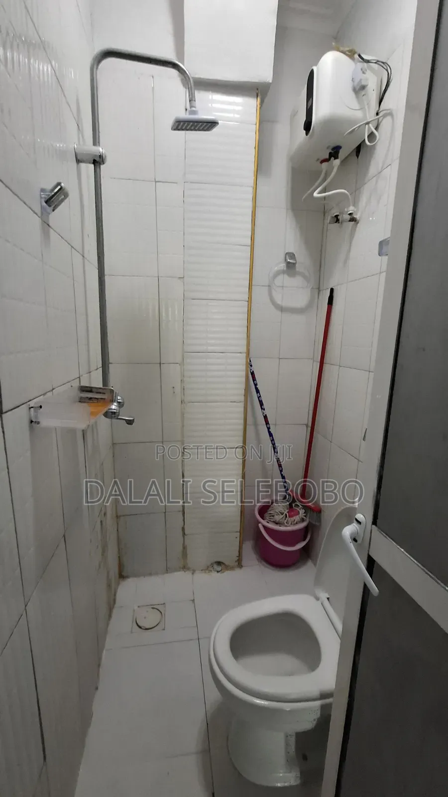 Furnished Mini Flat in Makumbusho Bus Stop, Kijitonyama for rent