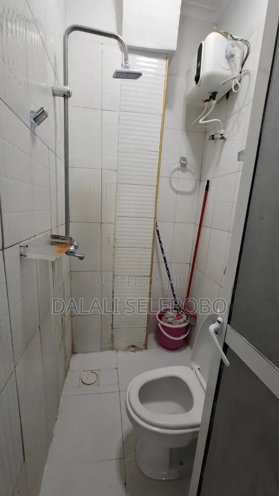Furnished Mini Flat in Makumbusho Bus Stop, Kijitonyama for rent