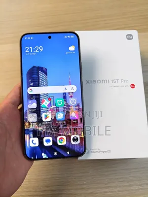 Xiaomi 15T Pro 512 GB