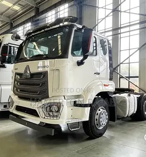 Howo Nx 371hp
