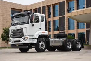 Howo Nx 371hp