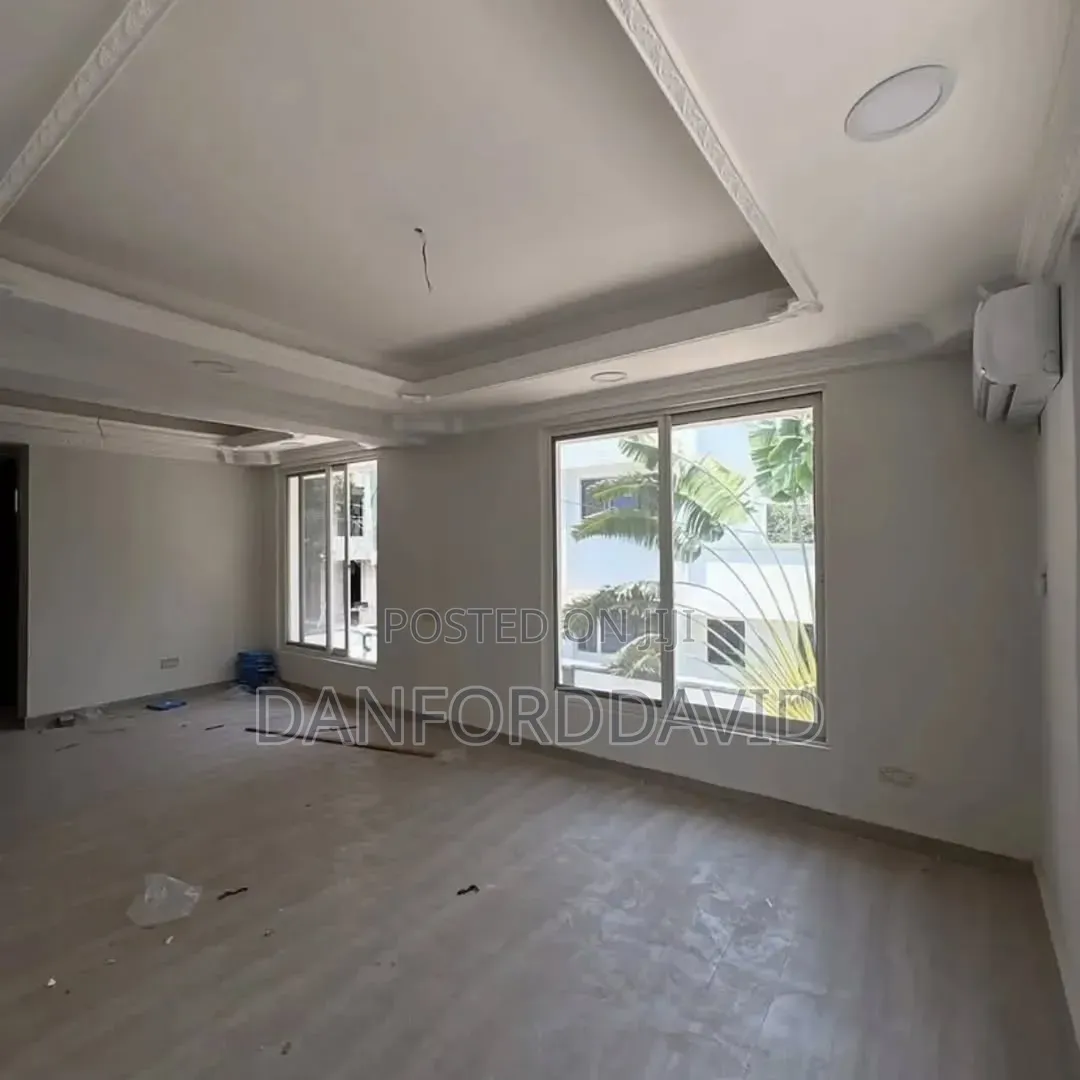 Furnished 5bdrm House in Kahwa Real Estate, Oyster Bay for rent