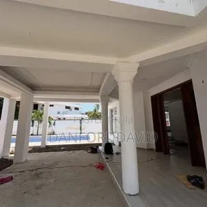 Furnished 5bdrm House in Kahwa Real Estate, Oyster Bay for rent