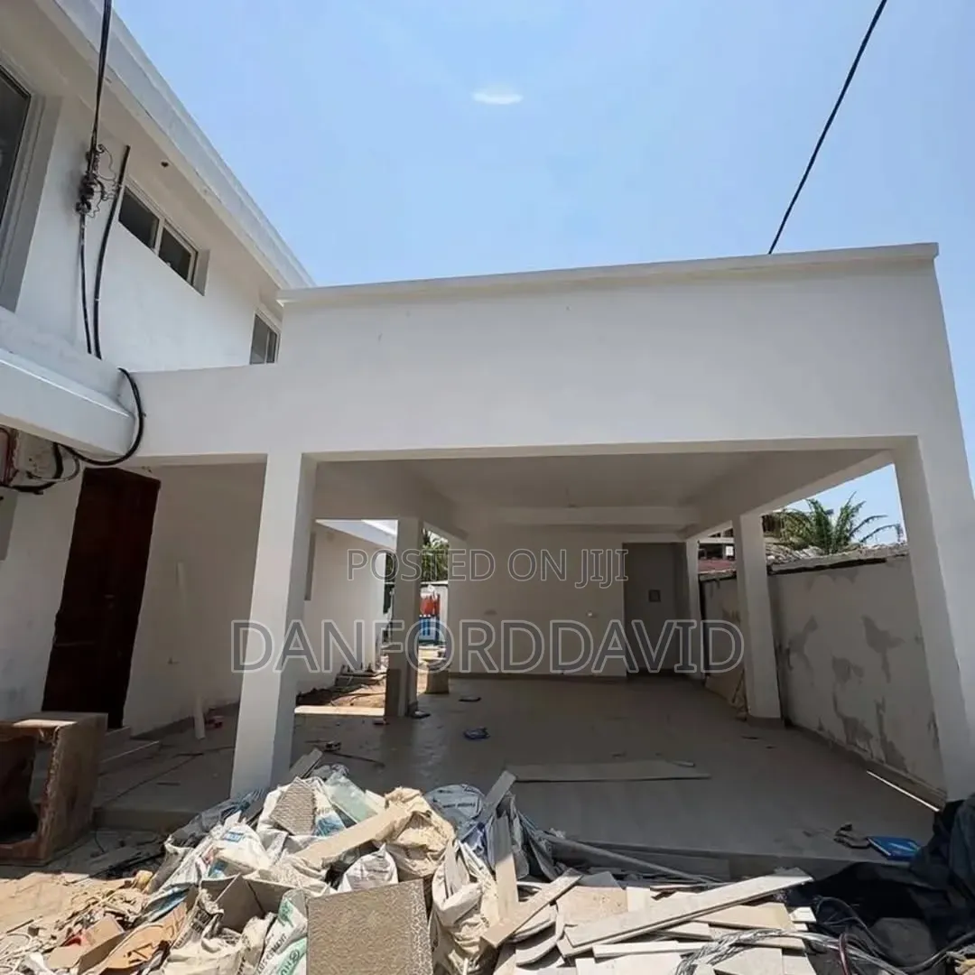 Furnished 5bdrm House in Kahwa Real Estate, Oyster Bay for rent