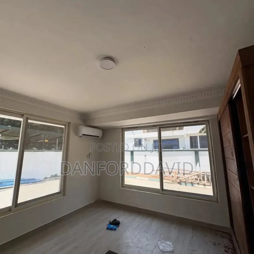 Furnished 5bdrm House in Kahwa Real Estate, Oyster Bay for rent