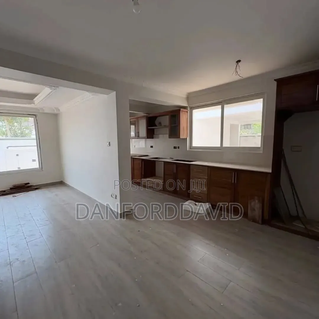 Furnished 5bdrm House in Kahwa Real Estate, Oyster Bay for rent