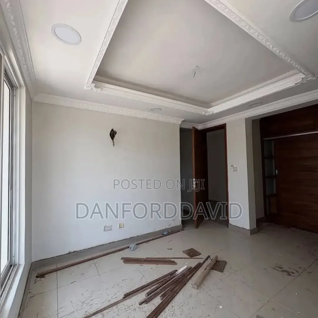 Furnished 5bdrm House in Kahwa Real Estate, Oyster Bay for rent