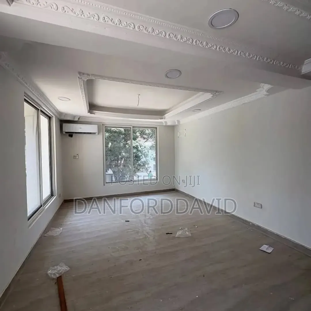 Furnished 5bdrm House in Kahwa Real Estate, Oyster Bay for rent