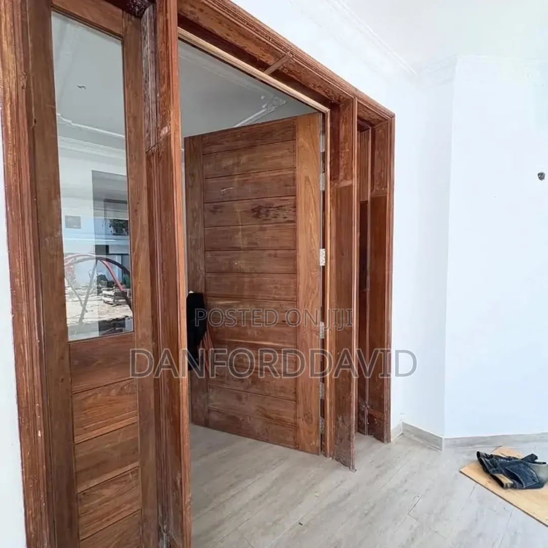 Furnished 5bdrm House in Kahwa Real Estate, Oyster Bay for rent