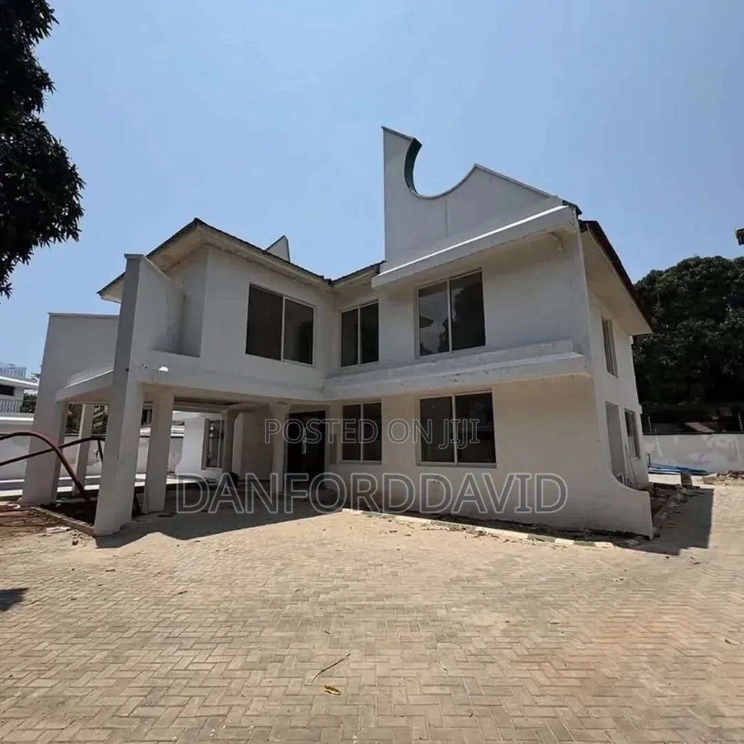 Furnished 5bdrm House in Kahwa Real Estate, Oyster Bay for rent