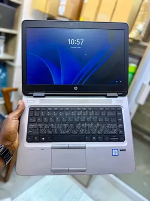 Laptop HP 8GB Intel Core i5 HDD 1T