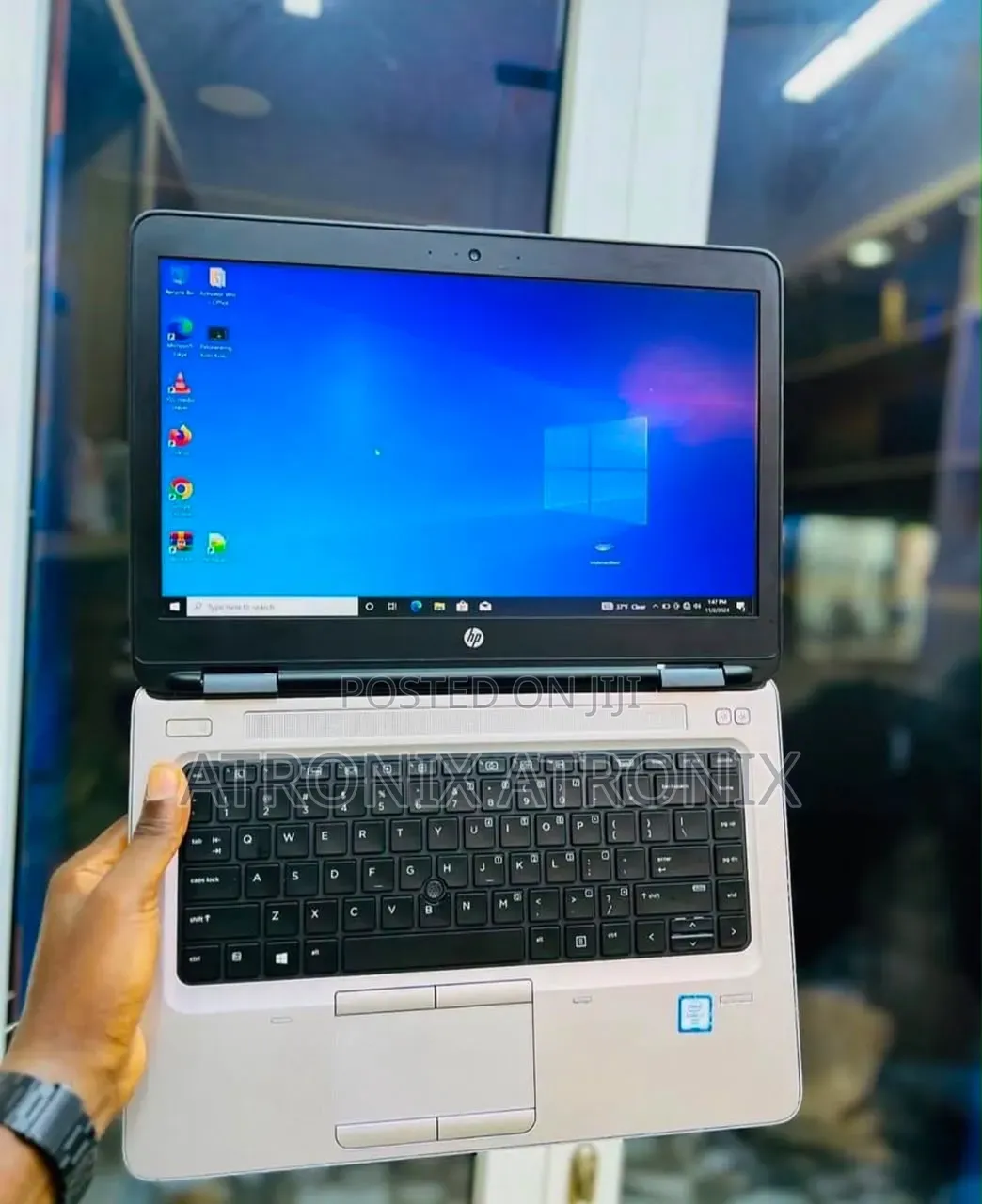 Laptop HP 8GB Intel Core i5 HDD 1T
