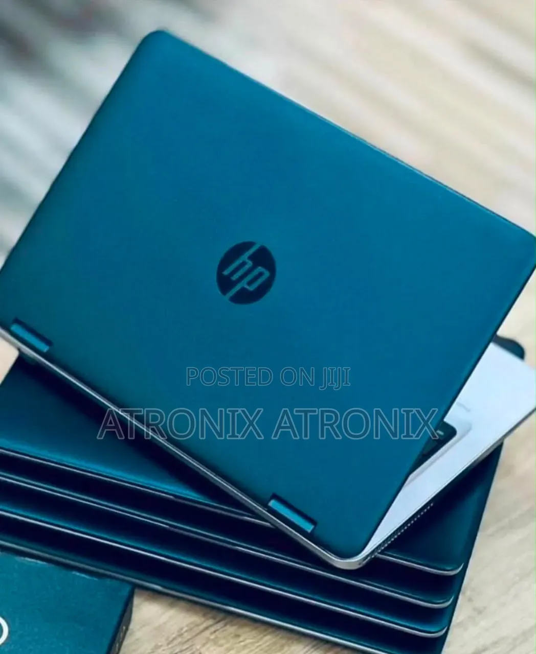 Laptop HP 8GB Intel Core i5 HDD 1T