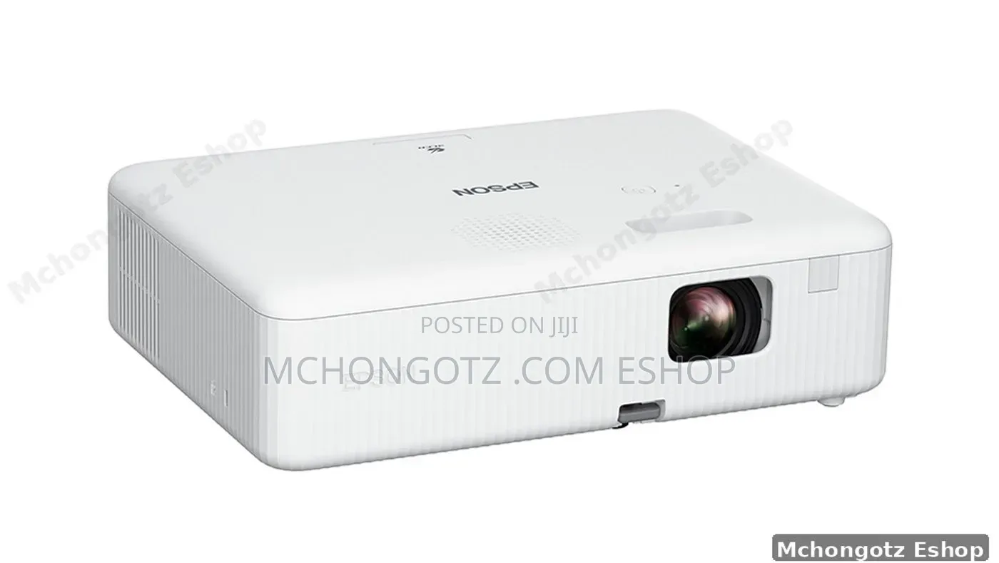 Epson CO-FH01 Full HD 1080p Projector 3000 Lumens