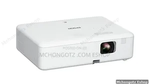 Epson CO-FH01 Full HD 1080p Projector 3000 Lumens