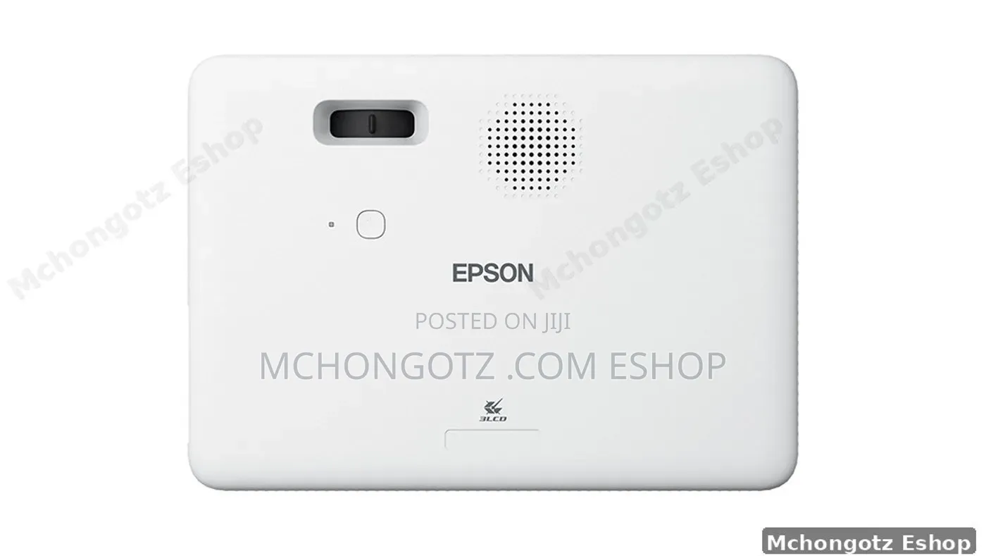 Epson CO-FH01 Full HD 1080p Projector 3000 Lumens