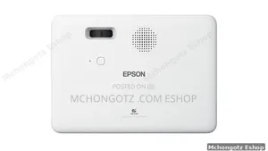 Epson CO-FH01 Full HD 1080p Projector 3000 Lumens
