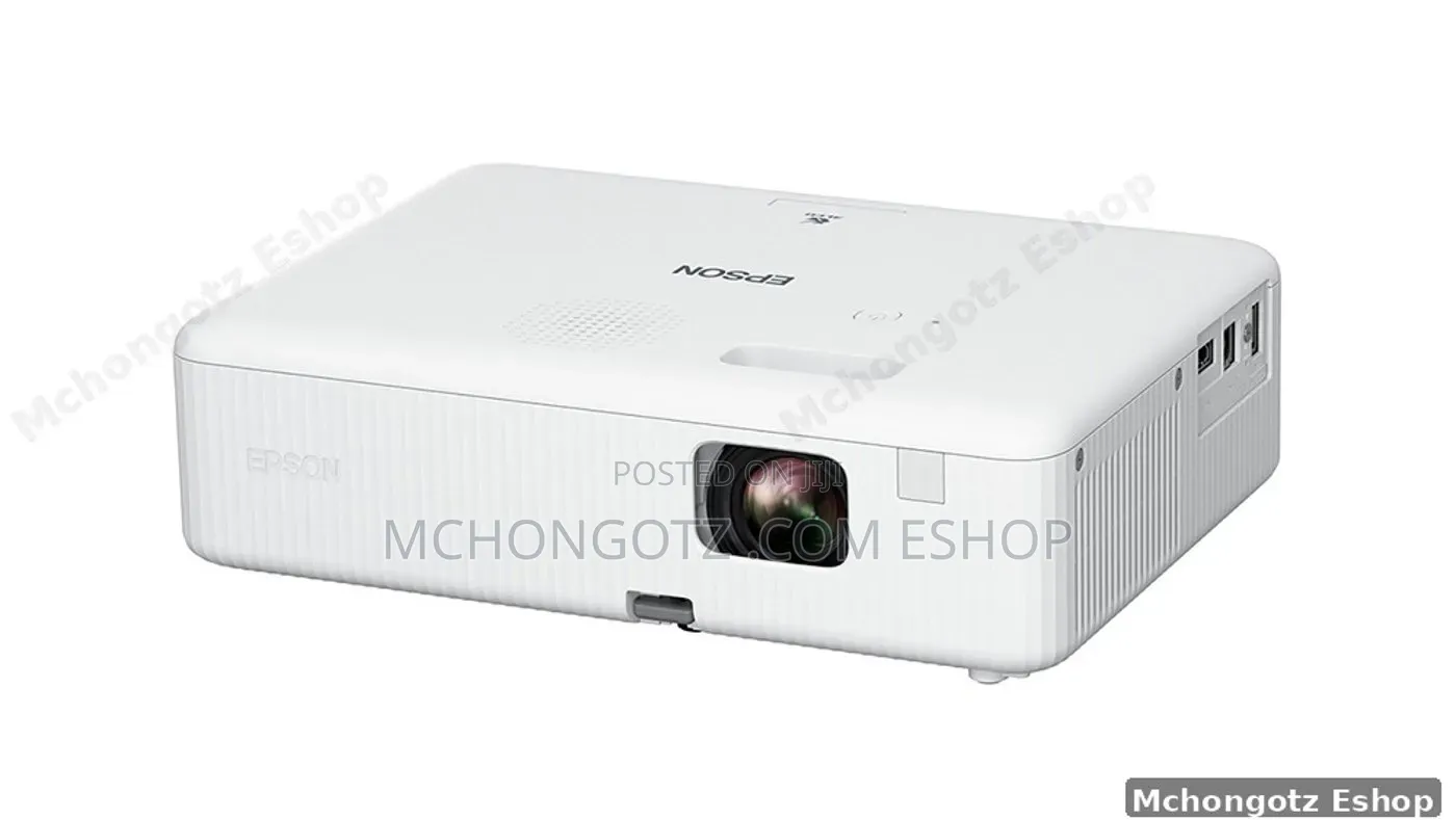 Epson CO-FH01 Full HD 1080p Projector 3000 Lumens