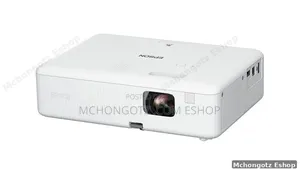 Epson CO-FH01 Full HD 1080p Projector 3000 Lumens