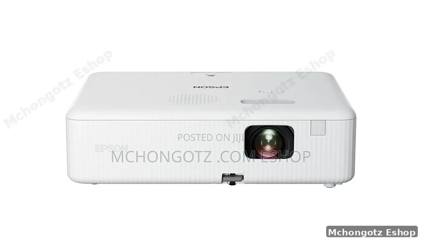 Epson CO-FH01 Full HD 1080p Projector 3000 Lumens