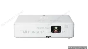 Epson CO-FH01 Full HD 1080p Projector 3000 Lumens