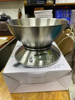 Kitchen Scale