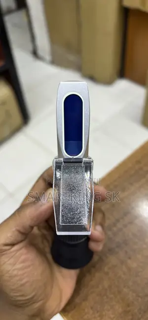 Reflactometer Honey