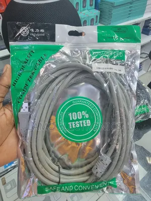 Printer Cable 5m