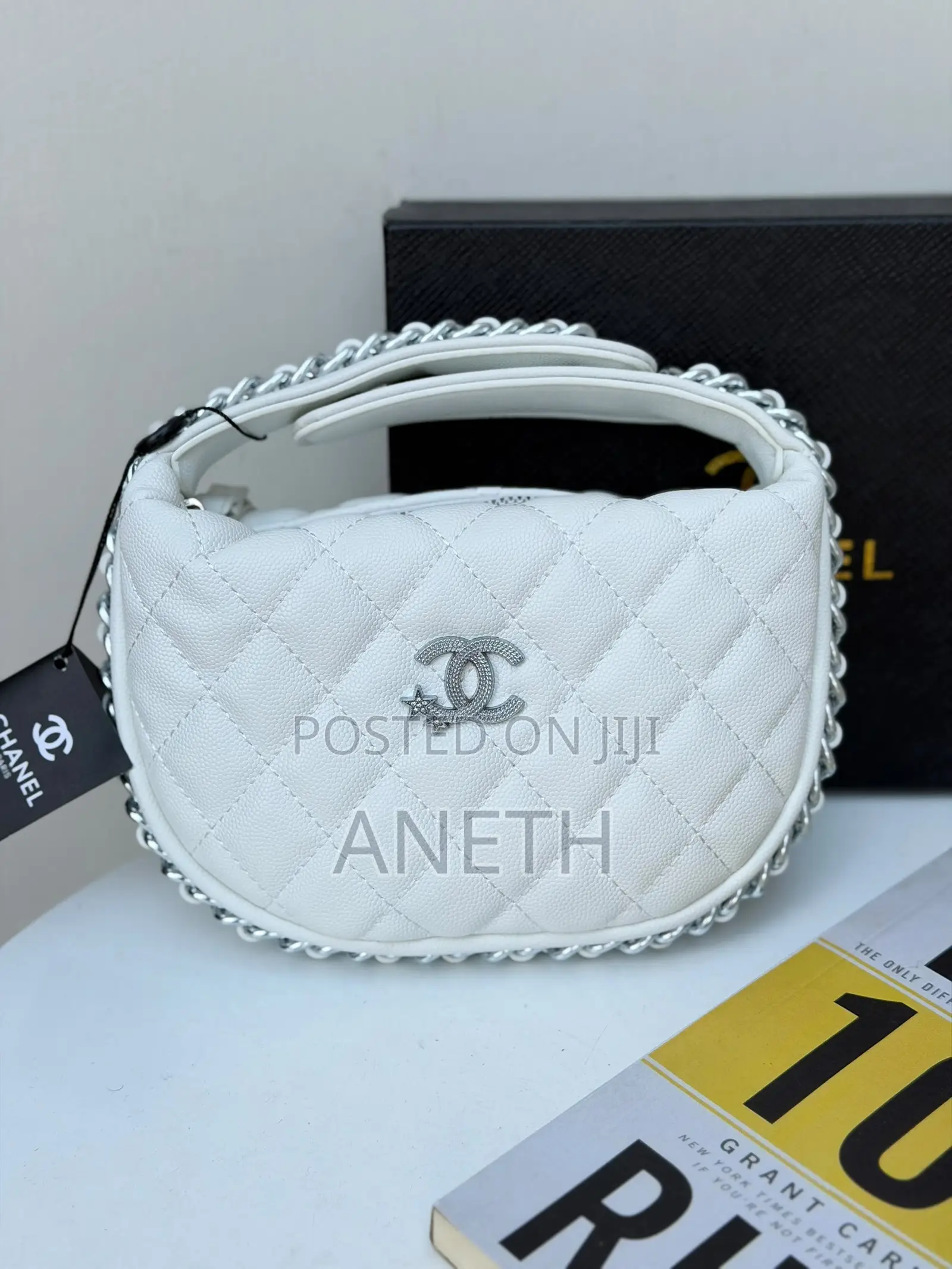 Chennel Hand Bags