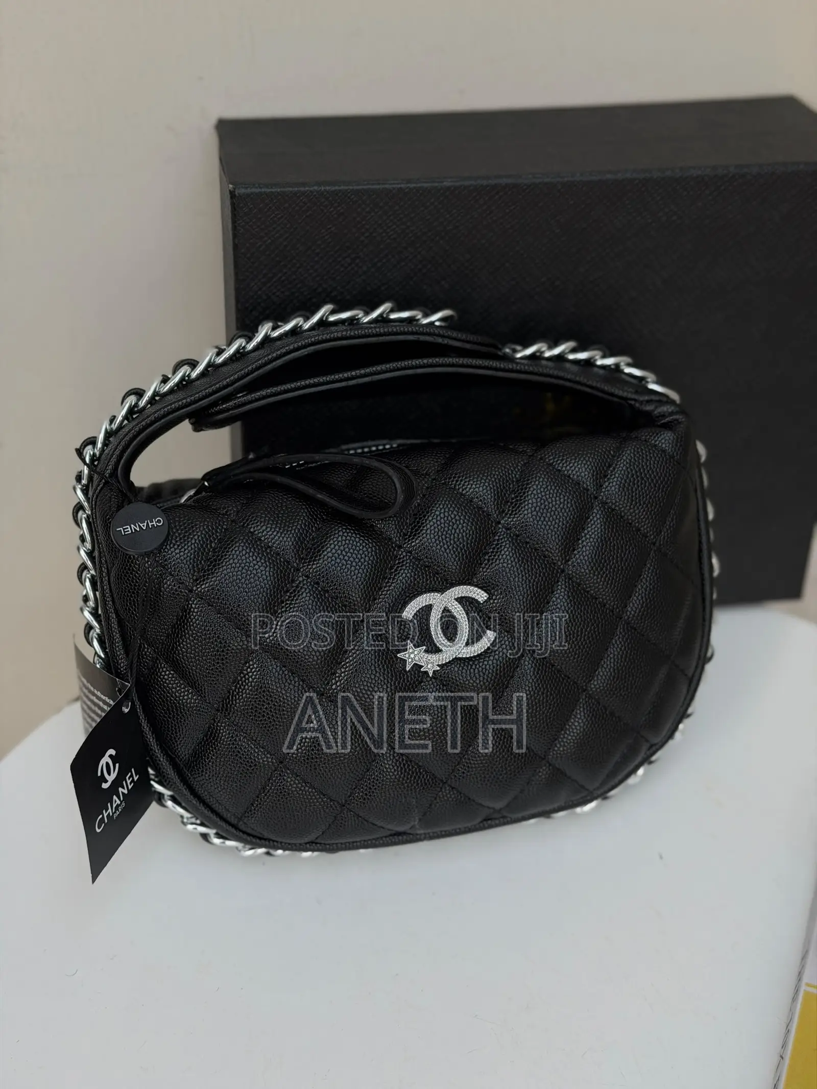 Chennel Hand Bags