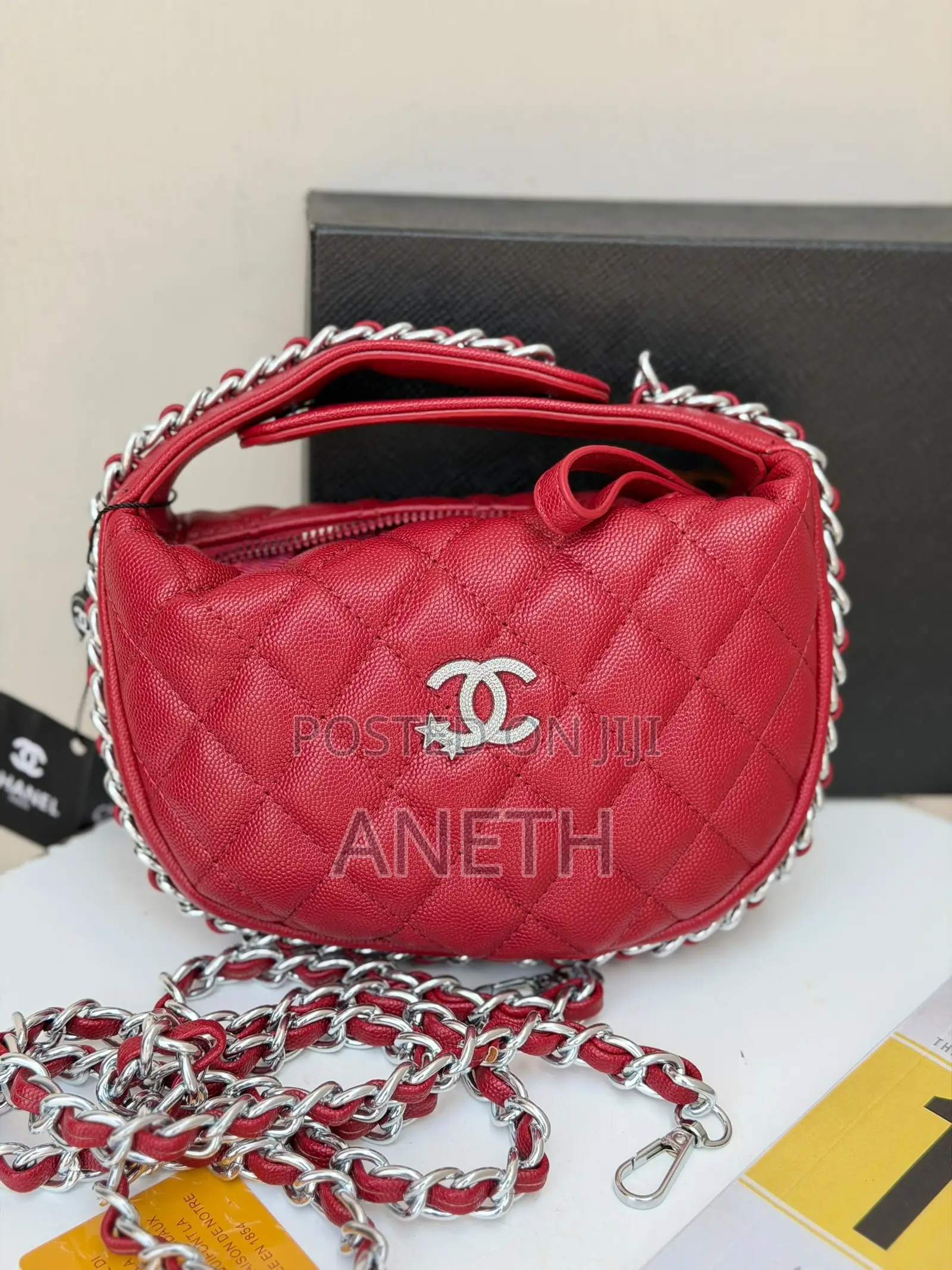 Chennel Hand Bags