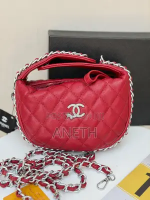 Chennel Hand Bags